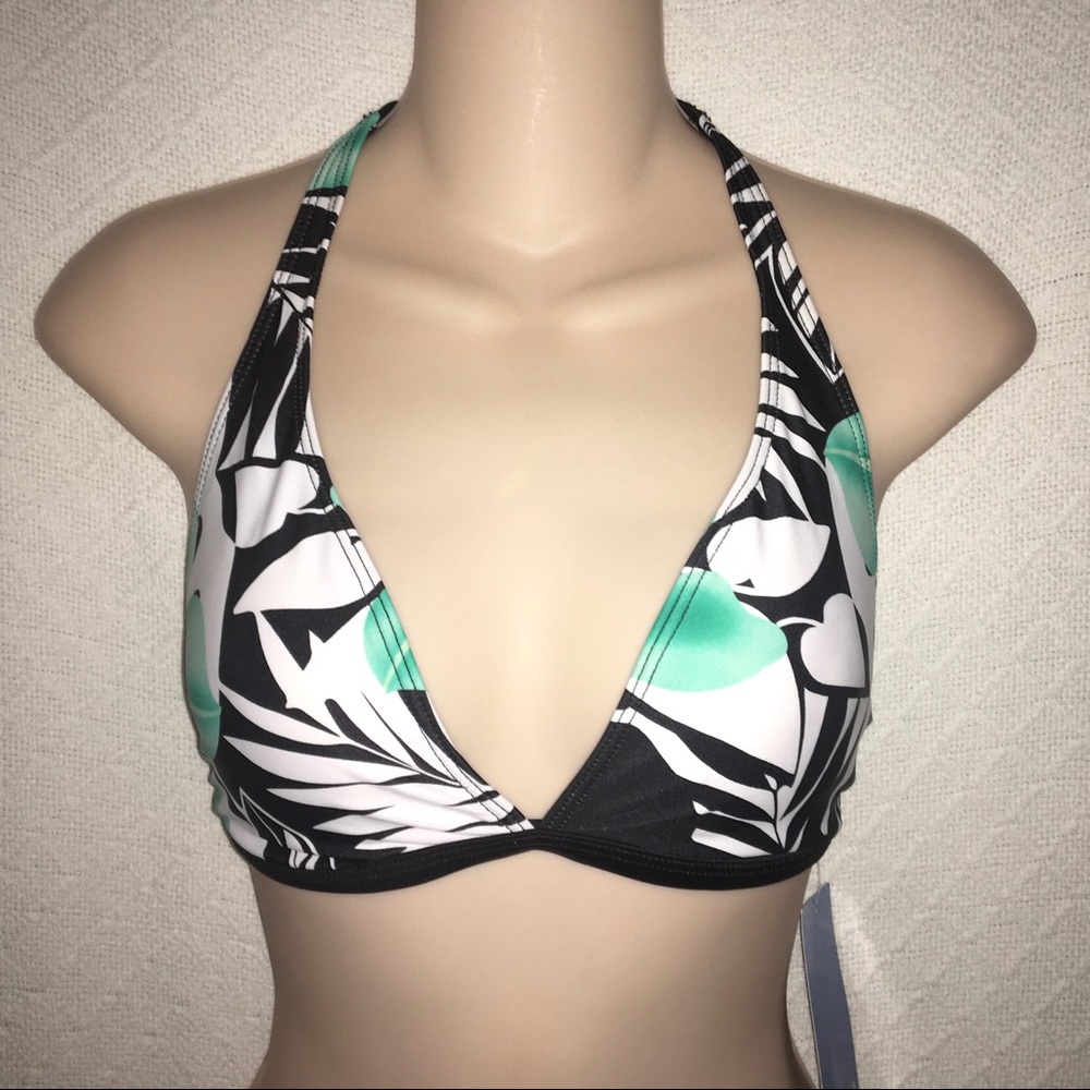 Sessa Swim Top NWT